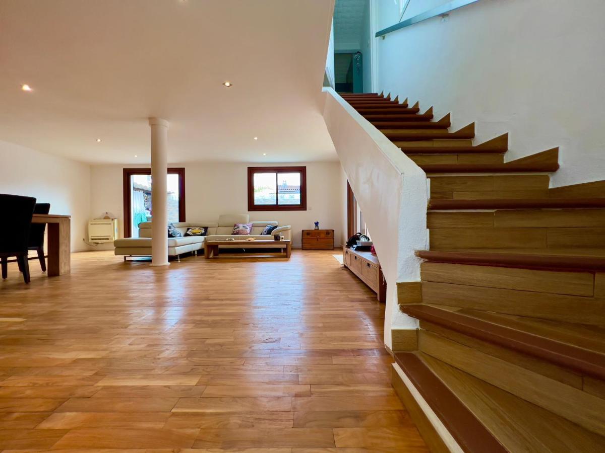 Villa Natval - 600 M2 Antibes Exterior photo