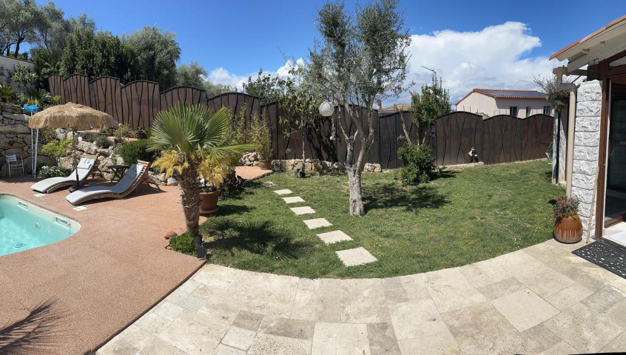 Villa Natval - 600 M2 Antibes Exterior photo