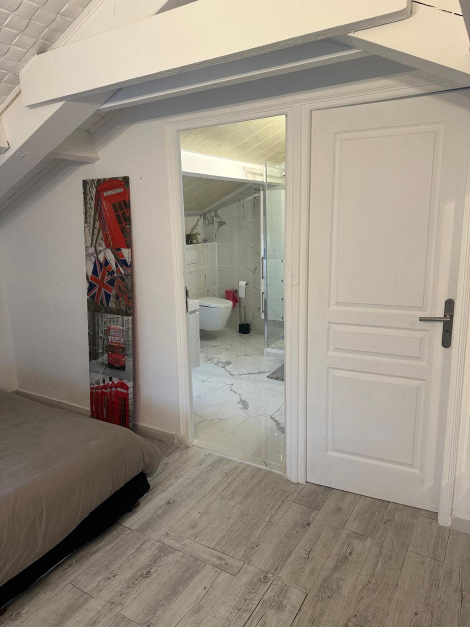 Villa Natval - 600 M2 Antibes Exterior photo